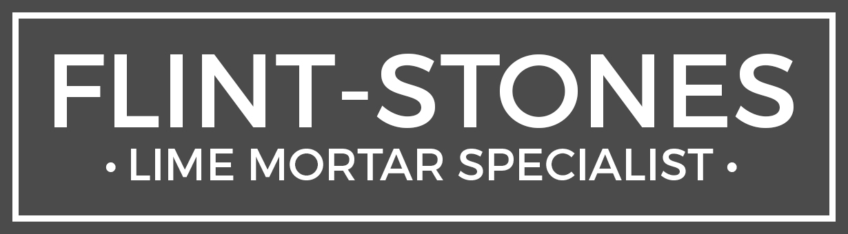 Flint-Stones - Lime Mortar Specialists